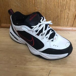 Nike Air Monarchs